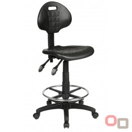 State 7 Drafting Stool 