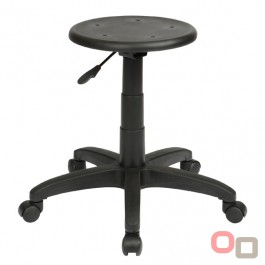 State 8 Industrial Stool 
