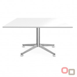 Star Base Square Coffee Table 900