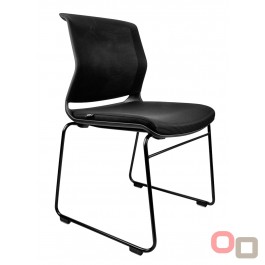 Star Mesh Back Visitor Chair - New Model