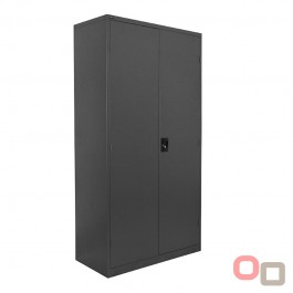 Steelco Premium Steel Storage Cabinet - 1830H