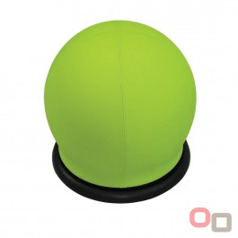 Swizzle Ottoman - 2 Colours