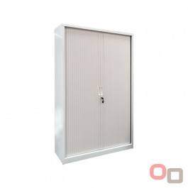 Max Tambour Door Cabinet 1200W - 3 Sizes