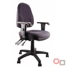 Taylor Task Chair With Arms 