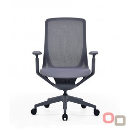 Aria Boardroom Task Chair