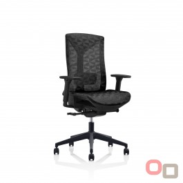Technic All Mesh Task Chair 