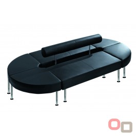 Techno Seating Set 2