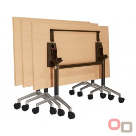 Typhoon Flip Top Table 1500