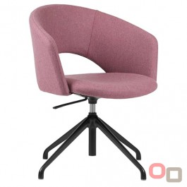 Timex Breakout Tub Chair - Pivot or Castor Base