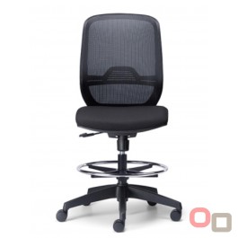 Toki Drafting Chair