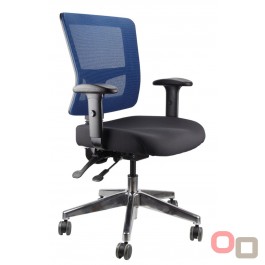 Toledo Task Chair With Arms