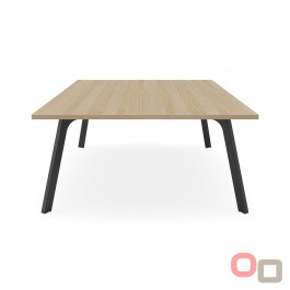 Toro Boardroom Table 4500 x 1500 - Many Sizes
