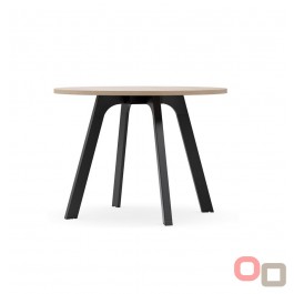 Toro Round Meeting Table 1500 - Many Sizes