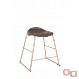 Tract Small Stool - 2 Heights