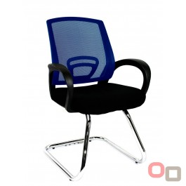 Trice Visitor Chair - 3 Colours