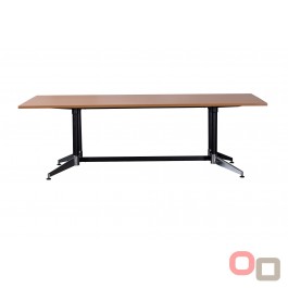 Typhoon Boardroom Table 2400x1200