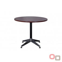 Typhoon Steel Frame Round Table 1200