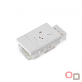 Twisto Rotating GPO - 2 sizes