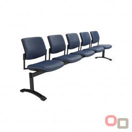 Venice Beam 5 Seating 