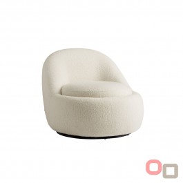 Adaz Swivel Chair 