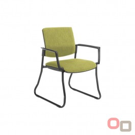 Venice Linea Medical Chair With Arms