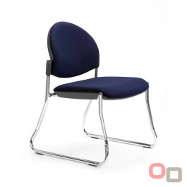 Venice Round Healthcare Visitor Chair