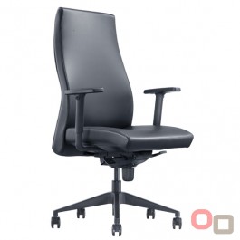 Venus High Back Executive Chair - Check Stock*