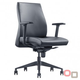 Venus Medium Back Executive Chair - Check Stock*