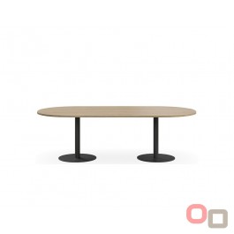 Verse Boardroom Table 2100 x 900 - Many Sizes 