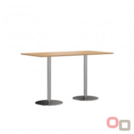 Verse High Bench 1800x750