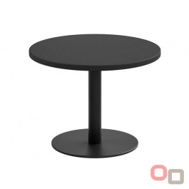 Verse Round Coffee Table 600 