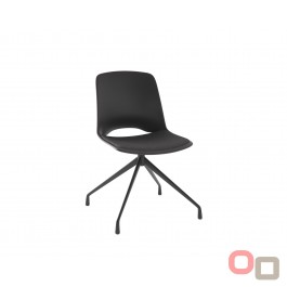 Vista Pivot Chair With Seat Pad