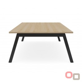 Vista Boardroom Table 7200 x 1500 - Many Sizes