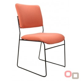 ST Vista Visitor Chair