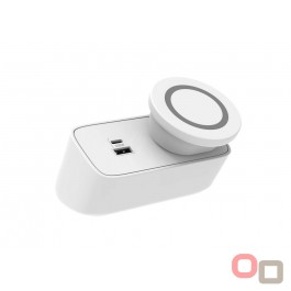 Viva Helipad Modular Wireless Charger - 2 Sizes