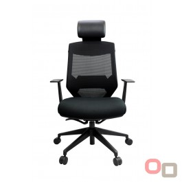 Vogue High Back Chair 