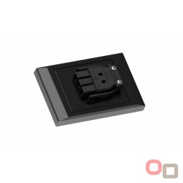 CMS Wall Starter Plate - 2 Colours