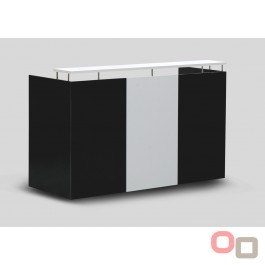 Solo Classic Reception Counter 1800W