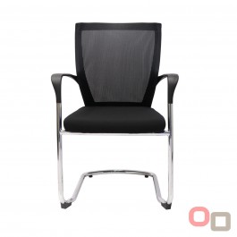 Zen Mesh Back Visitor Chair