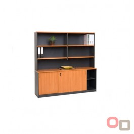 Wall Unit Combo CHERRY 1800 - More Colour Options