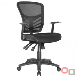 Yarra Ergonomic Mesh Back Chair