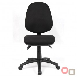 Y8 Typist Chair - More Options