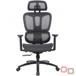 Montana High Mesh Back Executive Chair 