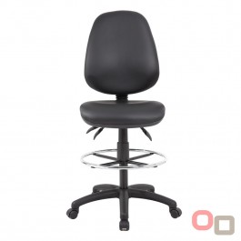 Y8 Typist Drafting Chair
