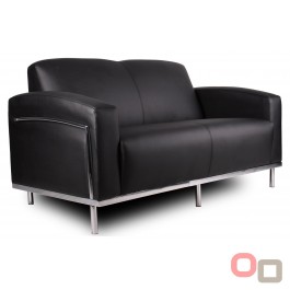 Sienna 2 Seater Reception Sofa 