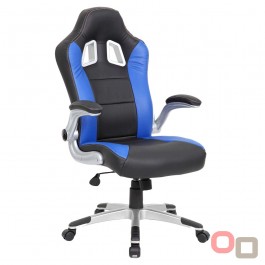 XR8 PU Gaming Office Chair 