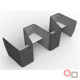 Motion Zip 4 Work Pods
