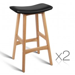 High Seat Barstool x2 - Out of Stock