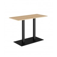 Scope Square High Bech Table 1500x750
