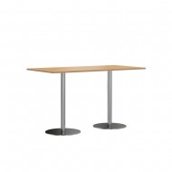 Verse High Bench 1800x750